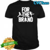 Cleveland Browns For The Brand shirt