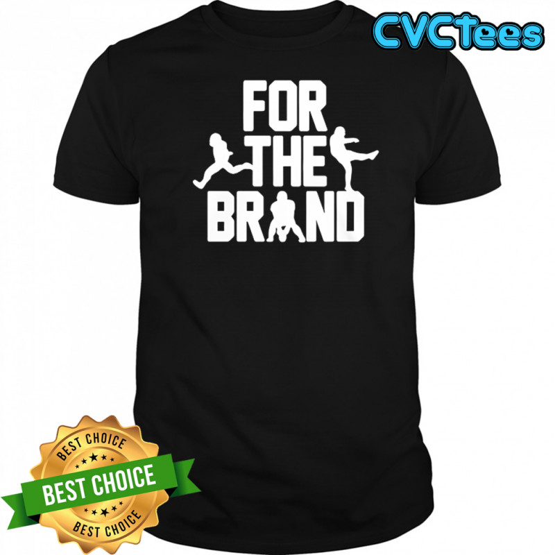 Cleveland Browns For The Brand shirt