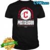 Cleveland Guardians Postseason 2025 shirt