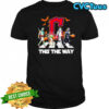 Cleveland Guardians Star Wars This The Way Halloween shirt