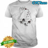 Collier 83 Skydivers Syringe shirt