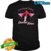 Connie Baby Conrad Fisher shirt
