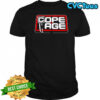 Cope and Christian Cage Cope x Cage shirt
