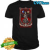 Copenhagen vs Leverkusen Parken Stadium 09.18.2025 T-shirt