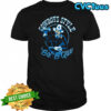 Cowboys Style Bar Bow Cowboy Serving Chili shirt
