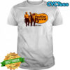 Cracker barrel old country store Trump funny meme shirt