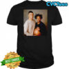 Cristiano Ronaldo and IShowSpeed Pregnant funny photo shirt