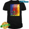 Cristiano Ronaldo Portugal 39 most world cup qualifiers goals shirt