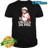 Cruella Da Philly Karen shirt