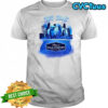 Daja Boys welcome to Daja stadium baseball shirt