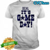 Dallas Cowboy DC4L it’s game day shirt