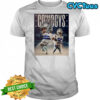 Dallas Cowboys wins week 2 NFL shirt