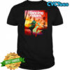 Dancing with the stars 2025 graphic shirt