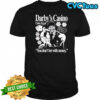 Darby’s casino you don’t bet with money shirt