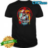Death To Vader Rebellion Star Wars Stormtrooper Graffiti shirt