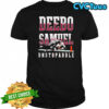 Deebo Samuel Washington Unstoppable shirt