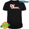 Def James reggie and the full effect shirt