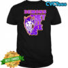 Demons They Not Like Us Devil Mascot shirt