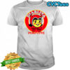 Diablita Pero Cute Ringer T-Shirt