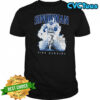 Dion Dawkins Buffalo Bills NFL Football Shnowman signature vintage shirt