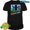 Division Hunt Buffalo Championship Edition Buffalo Bills Super Mario shirt