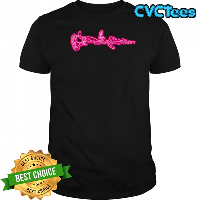 Doja Cat Club Vie Paris shirt