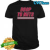 Drop Yo Nuts South Carolina Gamecocks shirt