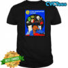 E Is For Existential Dread T-shirt