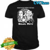 Eastwood Middle School Visual Arts shirt
