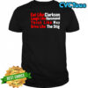 Eat like Clarkson laugh like Hammond think like May drive like the Stig shirt