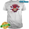 El Cangrejo Harrison Bader shirt