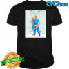 Elaine Hendrix and Alan Bersten dancing with the stars 2025 graphic shirt