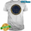 Endangered Species R 135246 vintage logo shirt