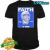 Faith Josh Allen shirt