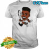 Felix Auger Aliassime Tennis shirt
