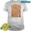 Festa World Cup Weekend Overtreder shirt