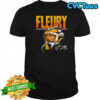 Fleury Marc‑André Hockey signature face shirt