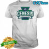 Genesis Hockey Club shirt