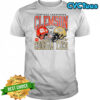 Georgia Tech Yellow Jackets Showdown vs Clemson shirt