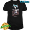 Ghost Dance Macabre T-shirt