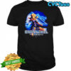 Ghost in the Shell Stand alone Complex retro shirt