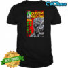 Godzilla Minus One Retro Comic shirt