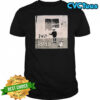 Good Times Ahead JWLS Is Bored T-shirt