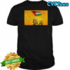 Gorillaz Stand With Palestine shirt