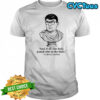Graham Linehan and if all else fails punch him in the balls shirt