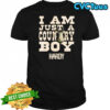 Hardy I Am Just a Country Boy Hardy shirt