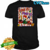 Honkus Ponkus witches goose silly Happy Halloween shirt