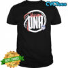 Husky DNA UConn Huskies logo shirt