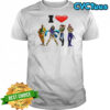 I heart Jojo shirt