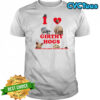 I love girthy Hogs shirt